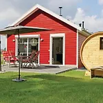 Haus Rotkehlchen Ferienhaus Wandlitz