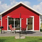 Haus Rotkehlchen * Wandlitz