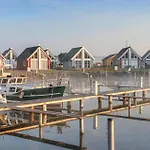 Haus Rotkehlchen * Wandlitz