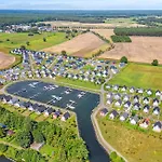 Ferienhaus Haus Rotkehlchen Wandlitz