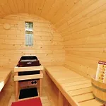 Haus Rotkehlchen * Wandlitz