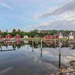 Haus Rotkehlchen * Wandlitz