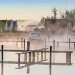 Ferienhaus Haus Rotkehlchen