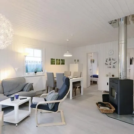 Haus Rotkehlchen