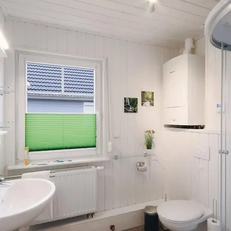 Haus Rotkehlchen * فاندليتس