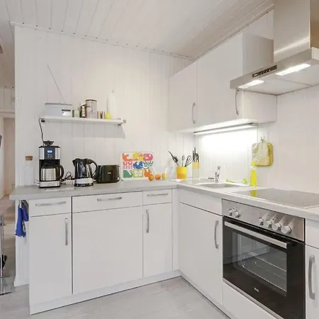 Haus Rotkehlchen * فاندليتس