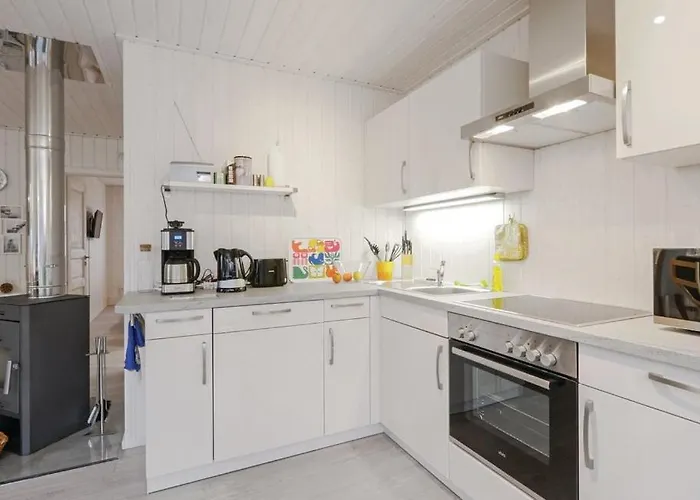 Haus Rotkehlchen * فاندليتس