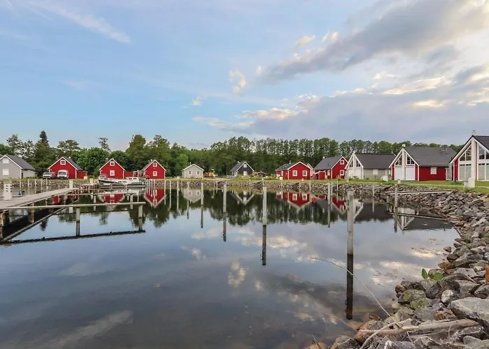 Haus Rotkehlchen * فاندليتس